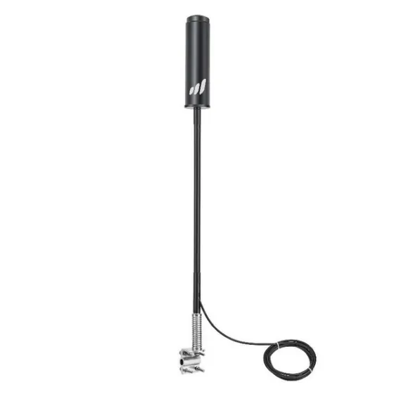 Picture of SureCall SC-550W Ultra-Wideband High-Performance OTR Mirror-Mount Signal-Booster Antenna