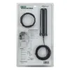Picture of SureCall SC-550W Ultra-Wideband High-Performance OTR Mirror-Mount Signal-Booster Antenna