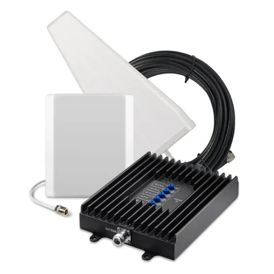 Picture of SureCall SC-FUSION-PRO Fusion Professional Yagi/Panel 4G LTE/5G