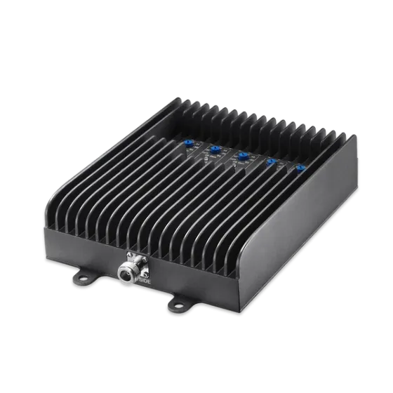 Picture of SureCall SCPOLYSHO72CA Fusion5s Commercial 5G Cell Phone Signal Booster