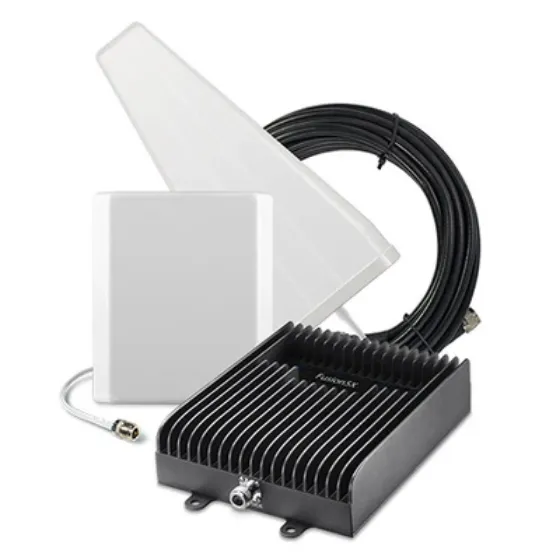 Picture of SureCall SC-FUSION5X2YP Fusion5X 2.0 5G Yagi/Panel Commercial