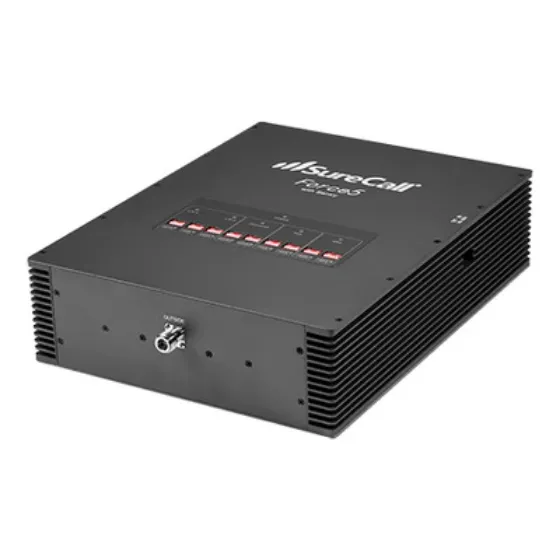 Picture of SureCall SC5000-80-RM Force5 2.0 Industsrial Commercial 5G