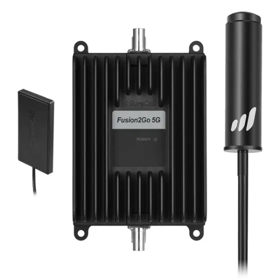 Picture of SureCall SC-FUSION2GO5G-OTR High-Performance 5G Ultra-Wideband Vehicle