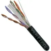 Picture of Vertical Cable 060-487BK CAT6 FT4 304.8-meter (1000-ft) Pull Box