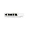 Picture of Ubiquiti UniFi USW-FLEX-MINI Switch Flex Mini 5-Port Managed Gigabit Ethernet Switch