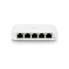 Picture of Ubiquiti UniFi USW-FLEX-MINI Switch Flex Mini 5-Port Managed Gigabit Ethernet Switch