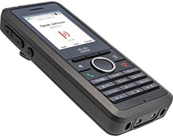 Picture of Cisco MPP CP68253PCBUNNA