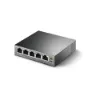 Picture of TP-Link TL-SG1005P 5-Port Gigabit Desktop Switch with 4-Port PoE