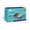 Picture of TP-Link TL-SG1005P 5-Port Gigabit Desktop Switch with 4-Port PoE