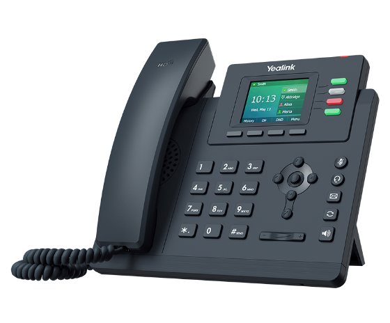Picture of Yealink T33G IP Phone
