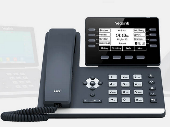 Picture of Yealink T53 IP Phone