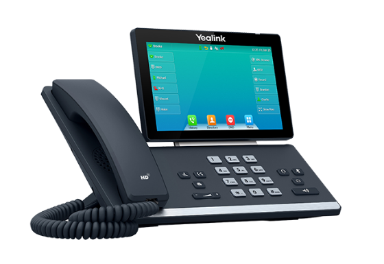 Picture of Yealink T57W IP Phone