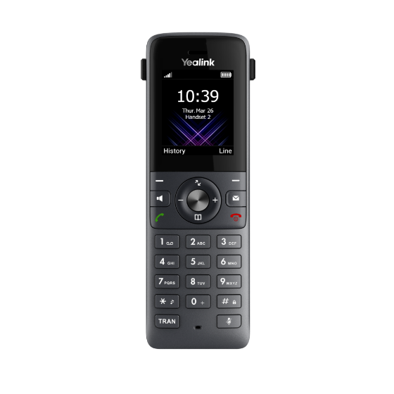 Picture of Yealink W73H DECT Handset