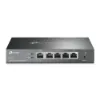 Picture of TP-Link TL-R605 SafeStream Gigabit Multi-WAN VPN Router