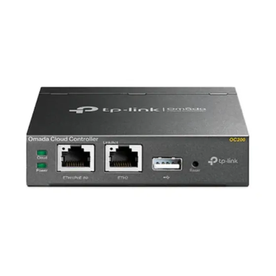 Picture of TP-Link OC200 Omada Wi-Fi Network Cloud Controller