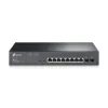 Picture of TP-Link TL-SG2210MP JetStream 10-port Gigabit Smart Switch