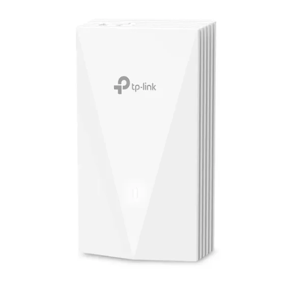 Picture of TP-Link EAP655-WALL Omada AX3000 Wall Plate WiFi 6 AP