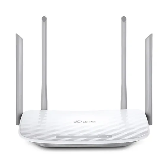 Picture of TP-Link ARCHERC50 AC1200 Archer C50 Wireless Dual Band Router