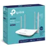 Picture of TP-Link ARCHERC50 AC1200 Archer C50 Wireless Dual Band Router