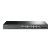 Picture of TP-Link TL-SG2428P JetStream 28-port Gigabit Smart Switch with 24-port PoE+