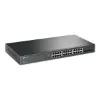 Picture of TP-Link TL-SG2428P JetStream 28-port Gigabit Smart Switch with 24-port PoE+