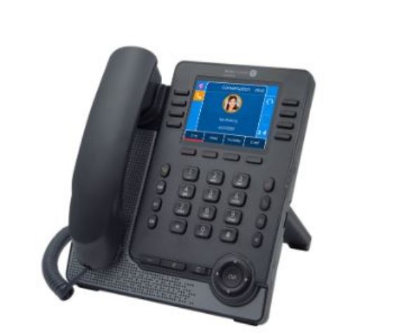 Picture of Alcatel-Lucent M7DESKPH M7 IP Desk Phone