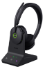 Picture of Yealink WH68TEAMS  WH68 Microsoft Teams Wireless DECT Headset