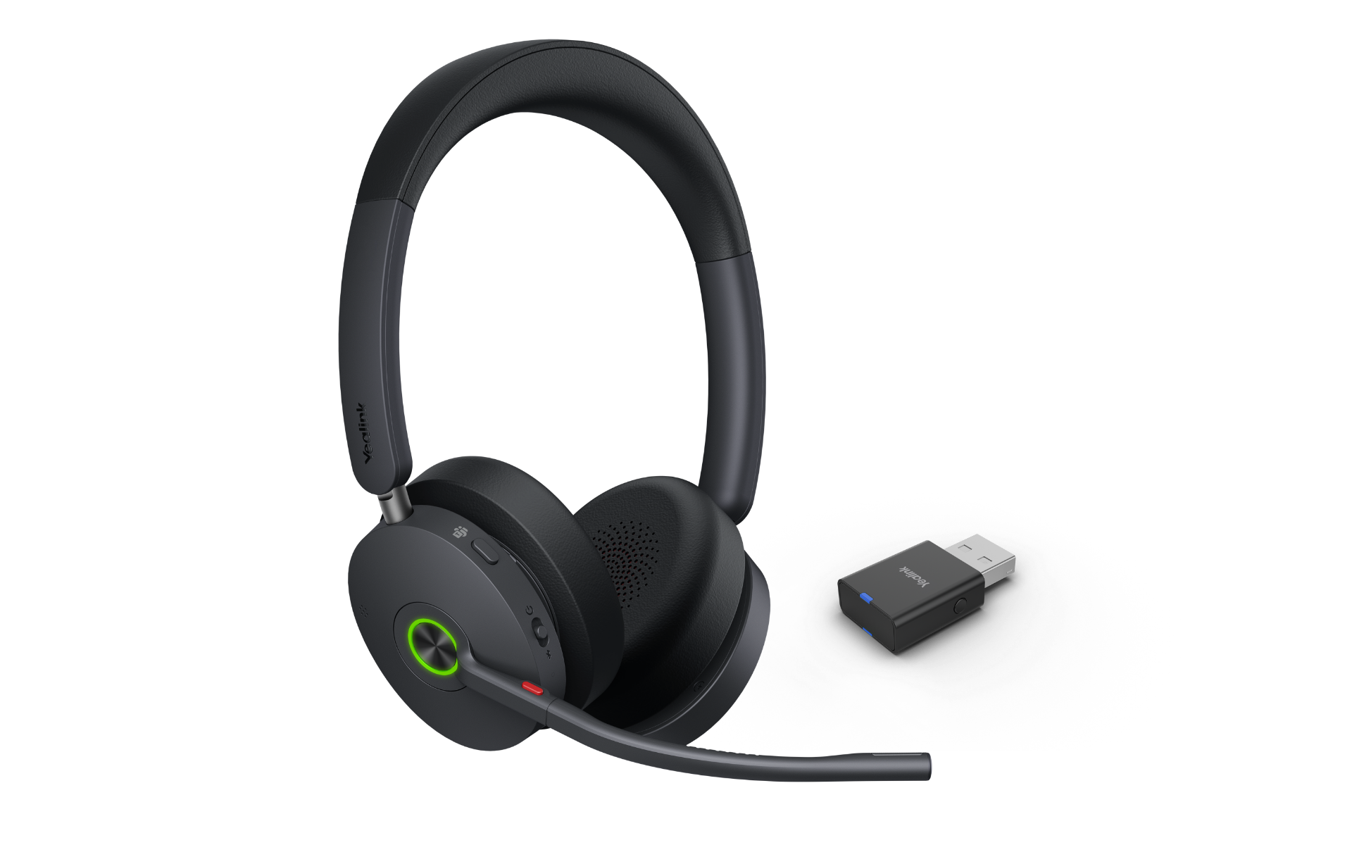 ICT Tech Support. Yealink WH68UC WH68 Hybrid Microsoft Teams Wireless ...