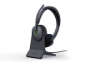Picture of Yealink WH68HYBRIDTEAMS  Hybrid WH68 Microsoft Teams Wireless DECT Headset