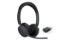 Picture of Yealink WH68HYBRIDTEAMS  Hybrid WH68 Microsoft Teams Wireless DECT Headset
