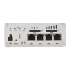 Picture of Teltonika RUTX11 4G/CAT6 Mission Critical Gateway Industrial Cellular Router