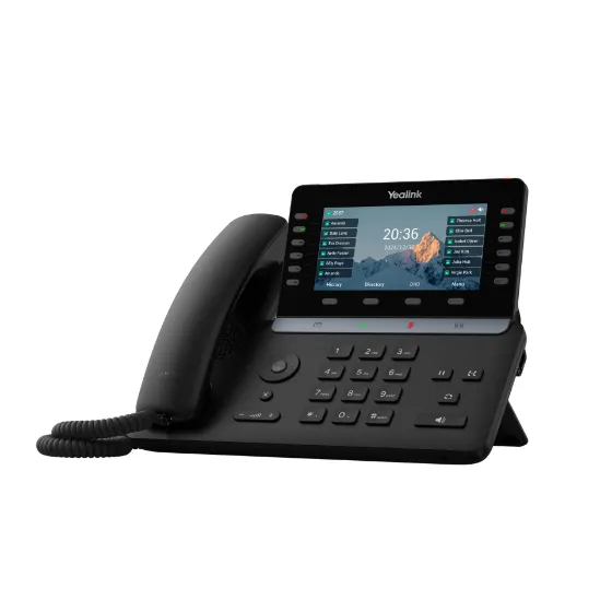Picture of Yealink SIP-T85W Ultra Business IP Phone