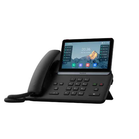 Picture of Yealink SIP-T87W Executive IP Phone