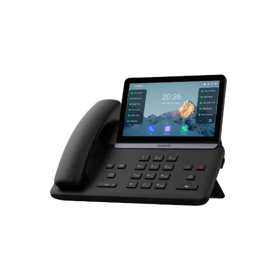 Picture of Yealink SIP-T88W Pro Phone
