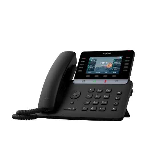 Picture of Yealink T74U SIP Phone