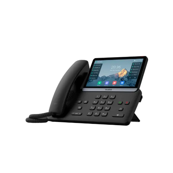 Picture of Yealink T77U SIP Phone