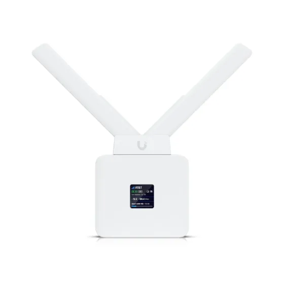 Picture of Ubiquiti UMR UniFi Managed Mobile Wi-Fi Router